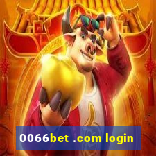 0066bet .com login